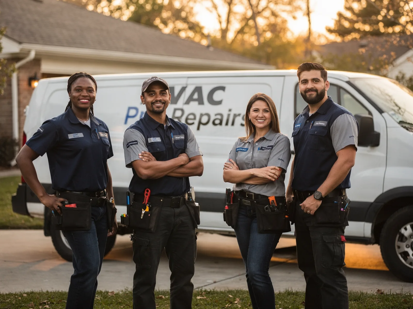 Heat Pump Repair company in Marble Rock, IA