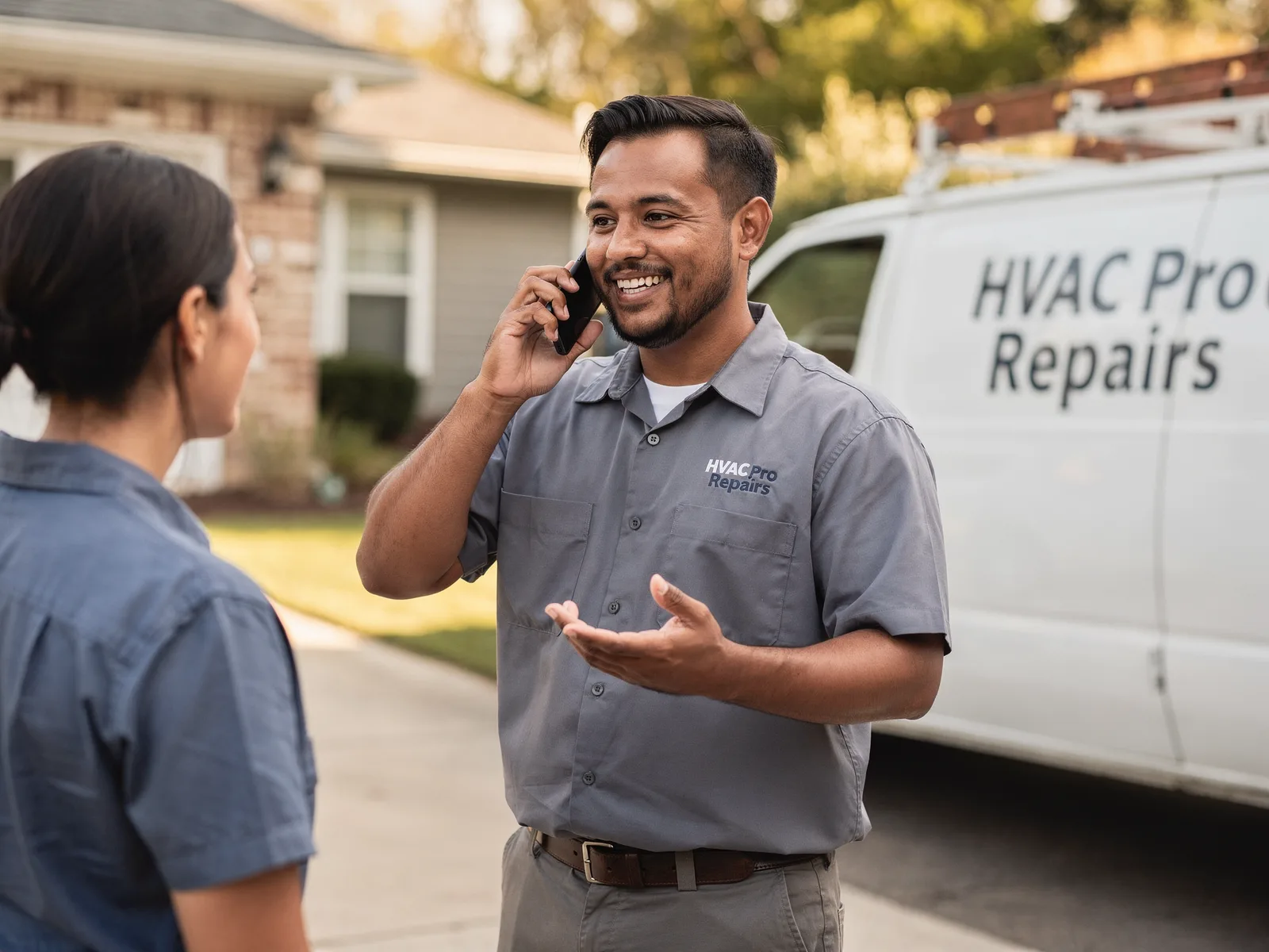 Heat Pump Repair Marble Rock, IA FAQs